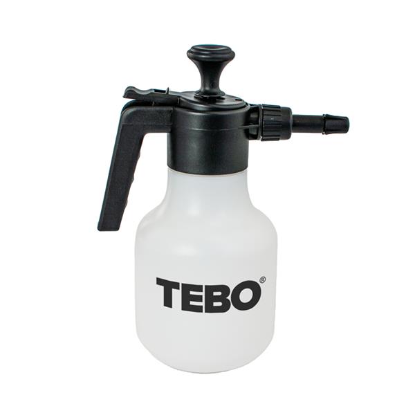 Pressure sprayer 360º 1,5 l