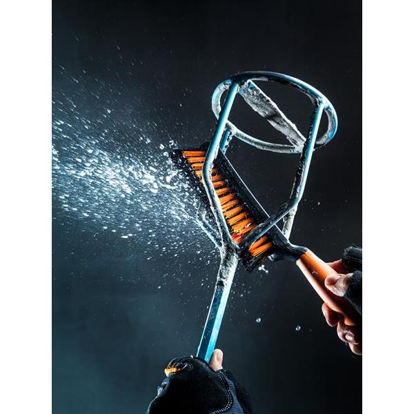 Joint/edge brush Strong