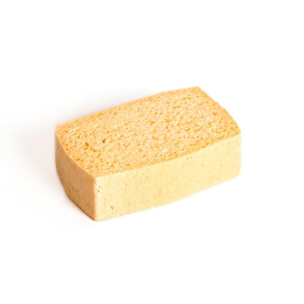 Cellulose sponge