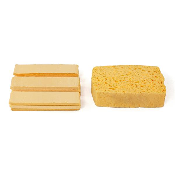 Compressed Cellulose Sponge