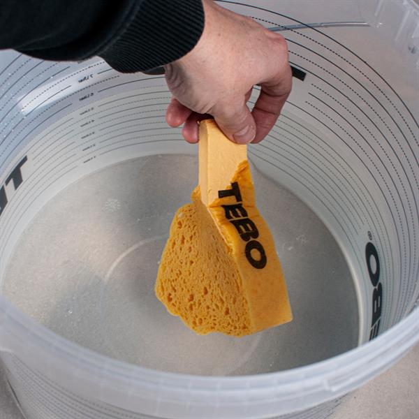 Compressed Cellulose Sponge