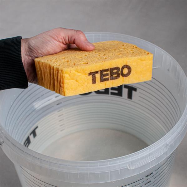 Compressed Cellulose Sponge