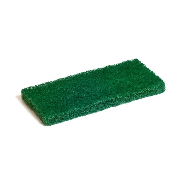 Hand Pad Green