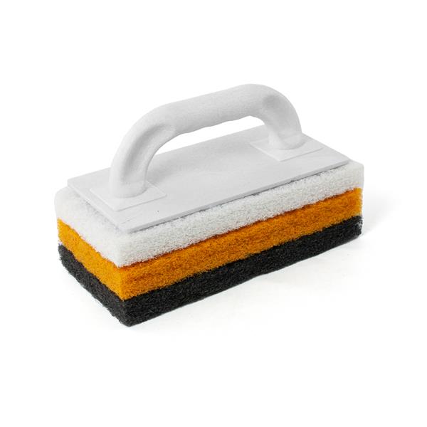 Scouring Pad Set