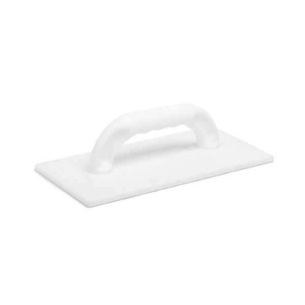 Plastering float Polystyrene 140 x 280 mm