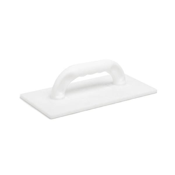 Plastering float Polystyrene 180 x 320 mm