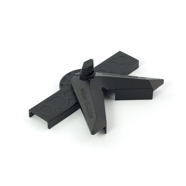 Fence kit for wet tile saw Ceramica