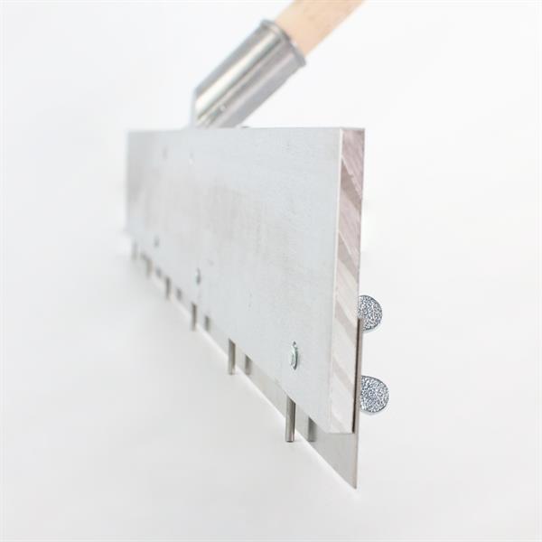 Surface scraper