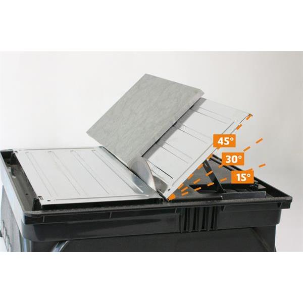 Wet tile saw Ceramica