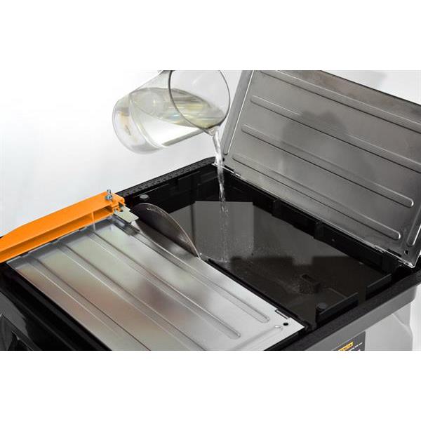 Wet tile saw Ceramica