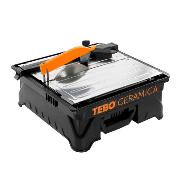 Wet tile saw Ceramica