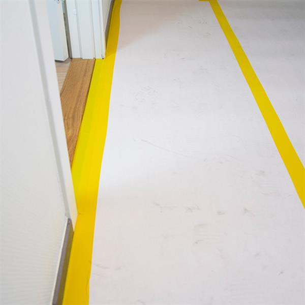 Milkboard Uncoated 50 m² - 200 g