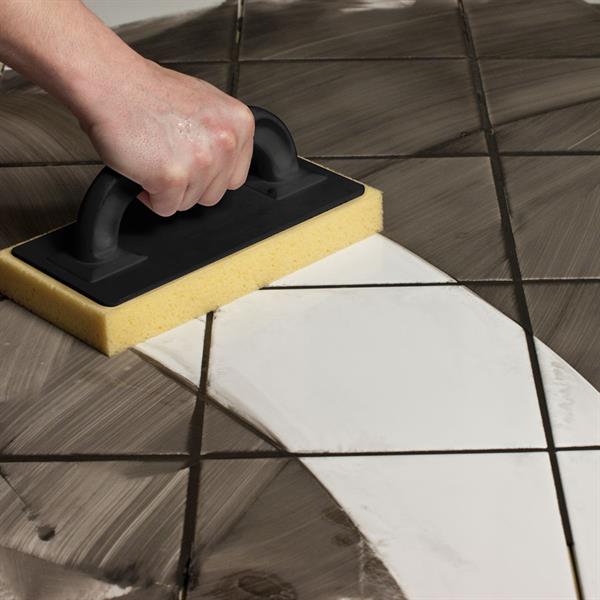 Sponge float 240 x 120 mm