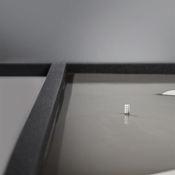 Foam strip 15 mm, 2 pcs