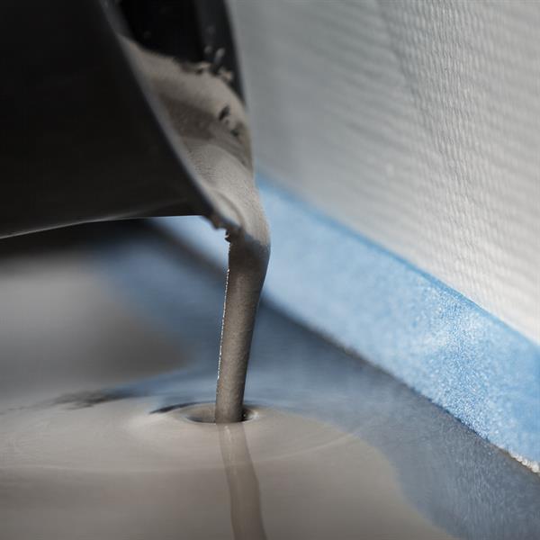 Expansion joint 100 mm x 25 m