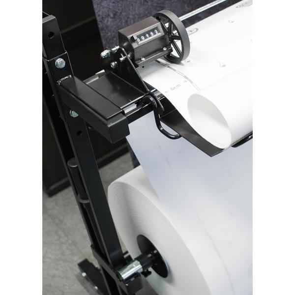 Dispenser for sealing membrane 300