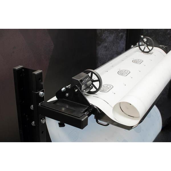 Dispenser for sealing membrane 300