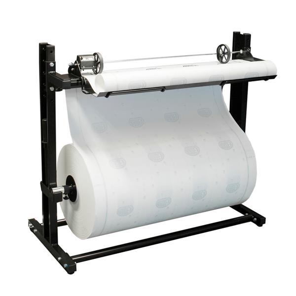 Dispenser for sealing membrane 300