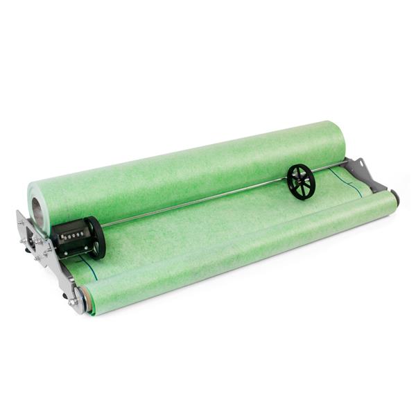 Dispenser for sealing membrane 30