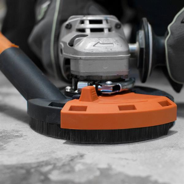 Diamond Grinding set