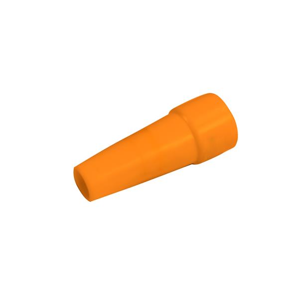 Dust extractor adapter
