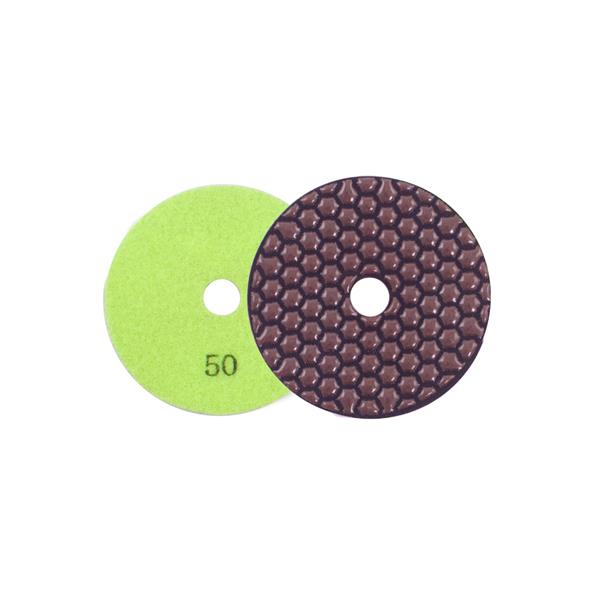 Dry Polishing pad #50