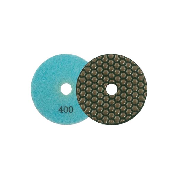 Dry Polishing pad #400