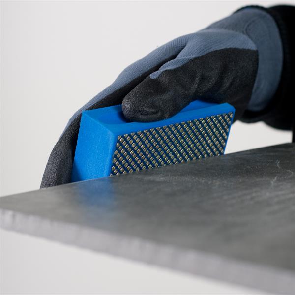 Diamond Hand Pad #60