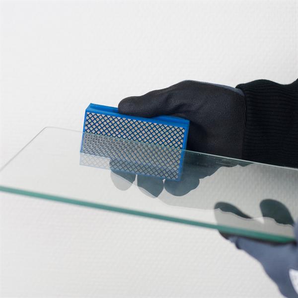 Diamond Hand Pad #60