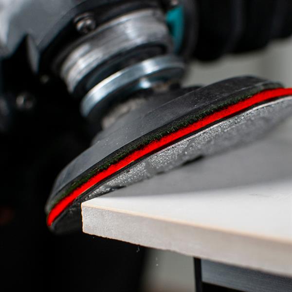 Diamond grinding pad #100