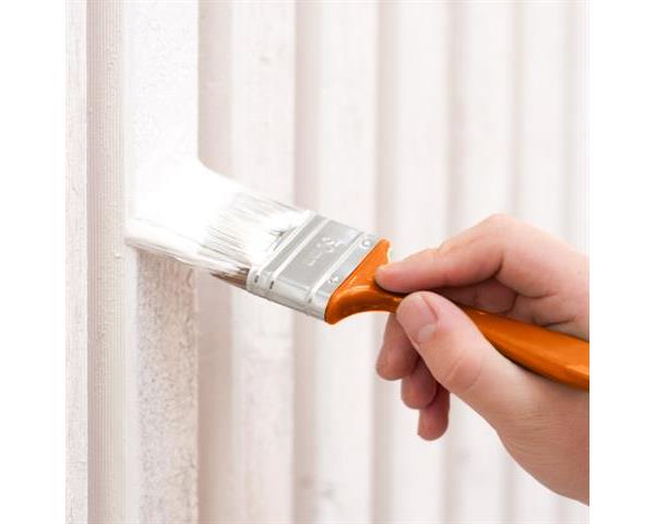 Paint brushes & rollers