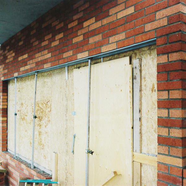 Masonry support prop 1500-2800 mm