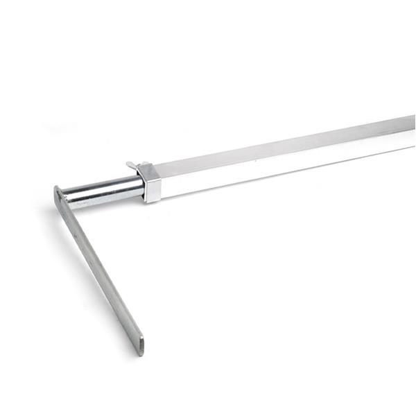 Brick profile ungraded