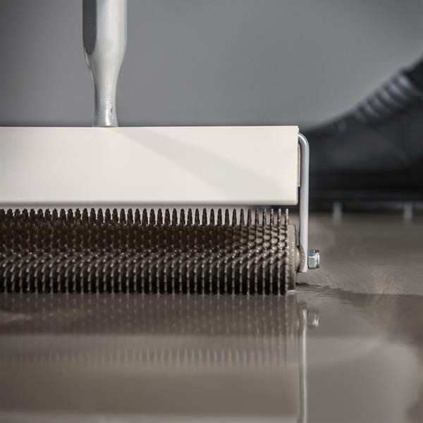 Spiked roller 500x31mm