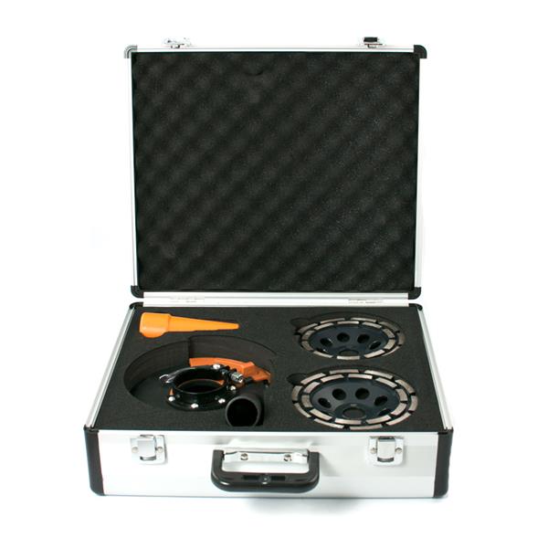 Diamond Grinding set