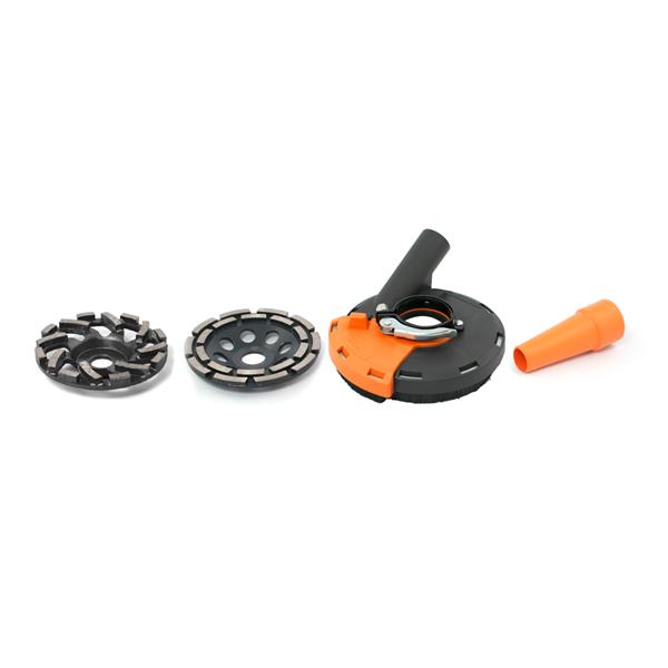 Diamond Grinding set