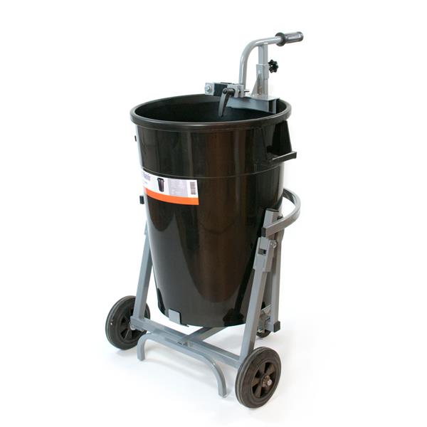 Mixer trolley 100