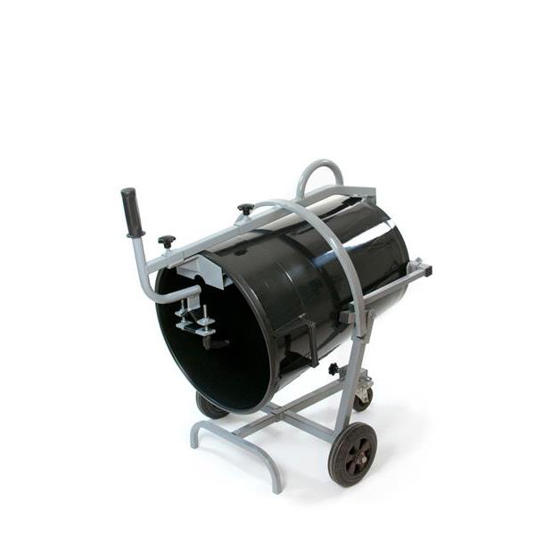 Mixer trolley 100