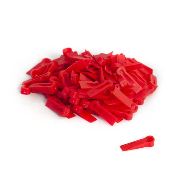 Tile wedges plastic Easy Grip