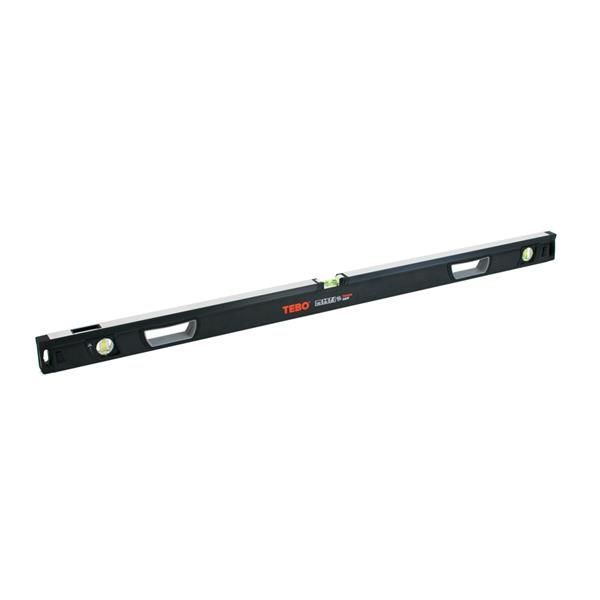 Spirit level Tough grip 1200 mm