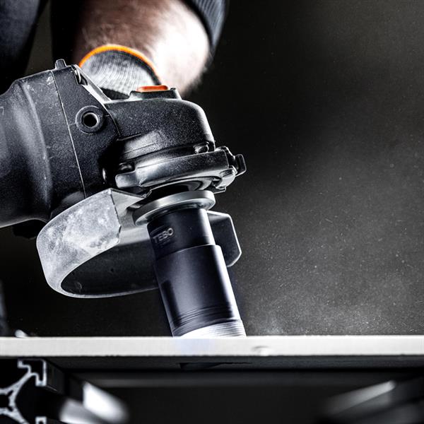 Diamond Hole Saw Granito MAX 50 mm