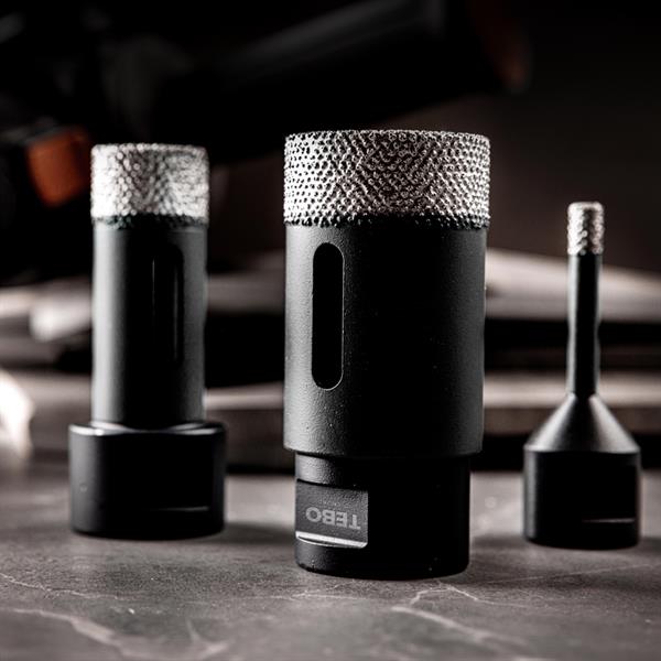 Diamond Hole Saw Granito MAX 50 mm