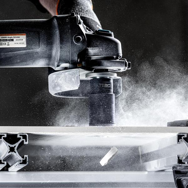 Diamond Hole Saw Granito MAX 50 mm