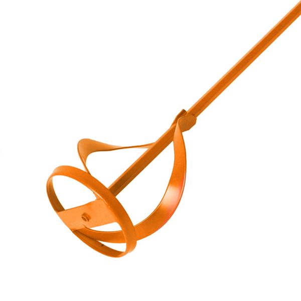 Mixer basic 80 chuck