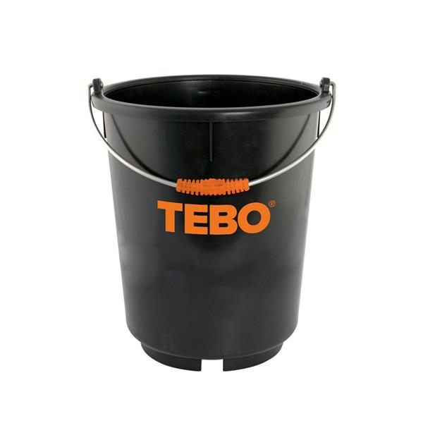 Heavy Duty Twist Stop bucket 30 L