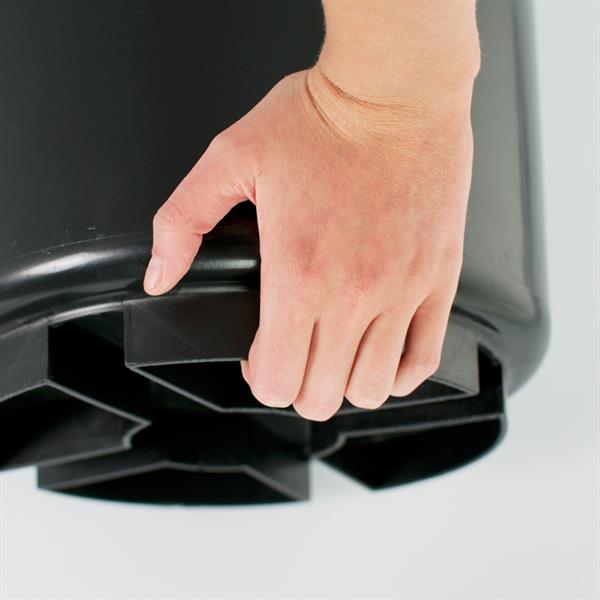 Heavy Duty Twist Stop bucket 30 L