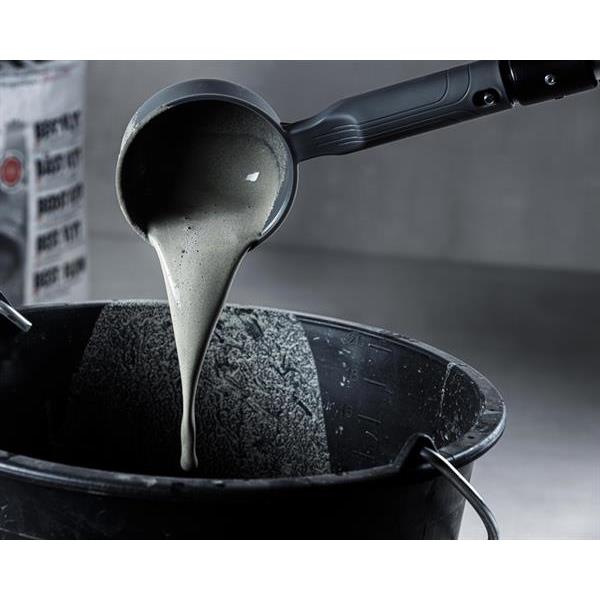 Plastic scoop 300 ml