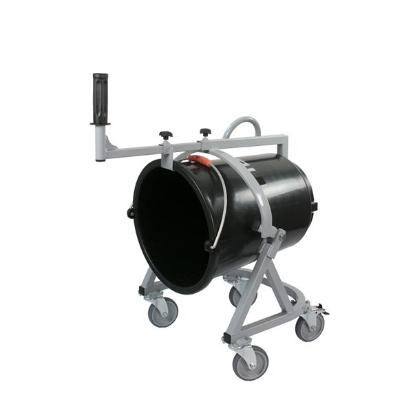 Mixer trolley 30