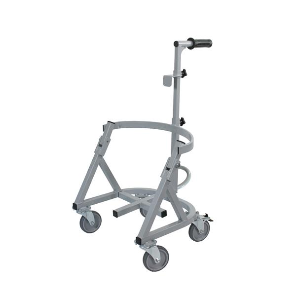 Mixer trolley 30
