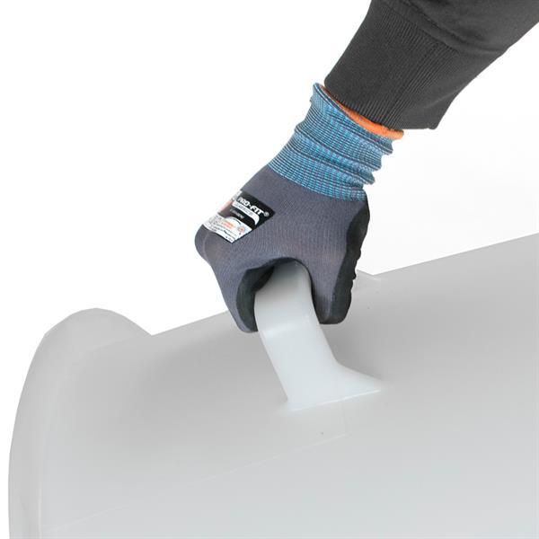 Heavy Duty Mixing bin 75 L